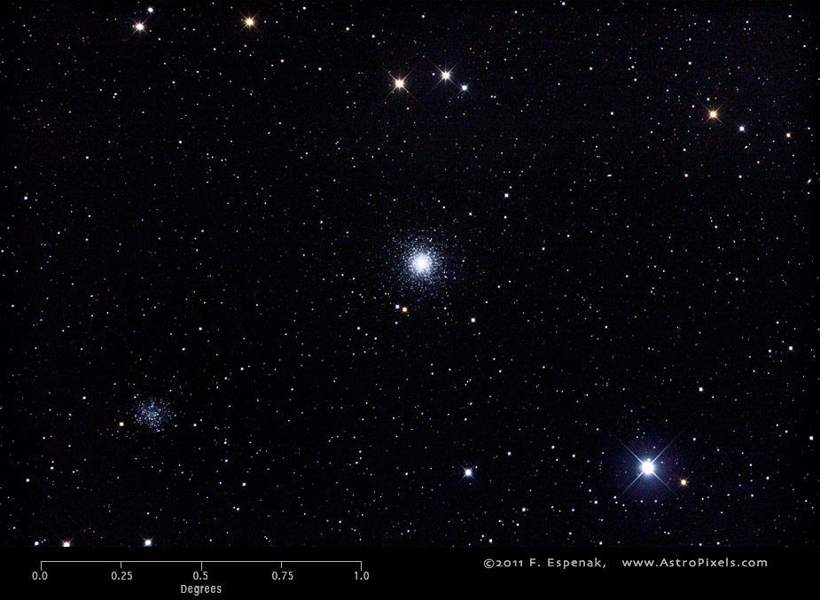 Messier 53 - M53