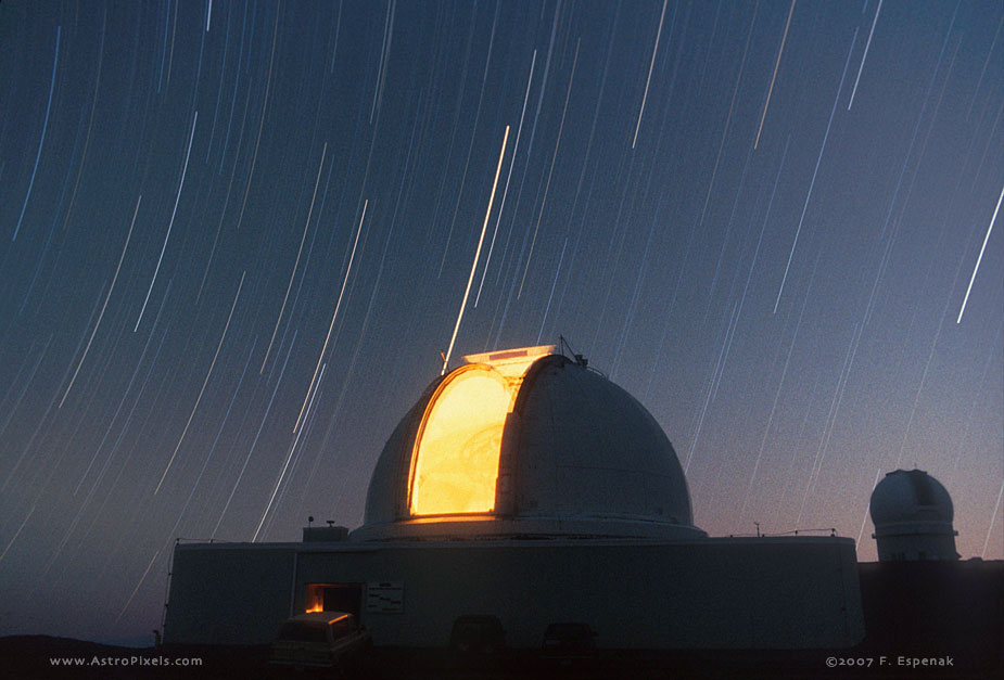 Mauna Kea Observatory