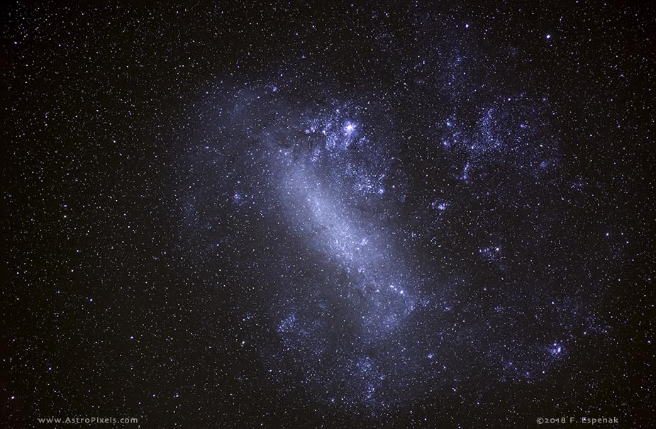 Large Magellanic Cloud (LMC)